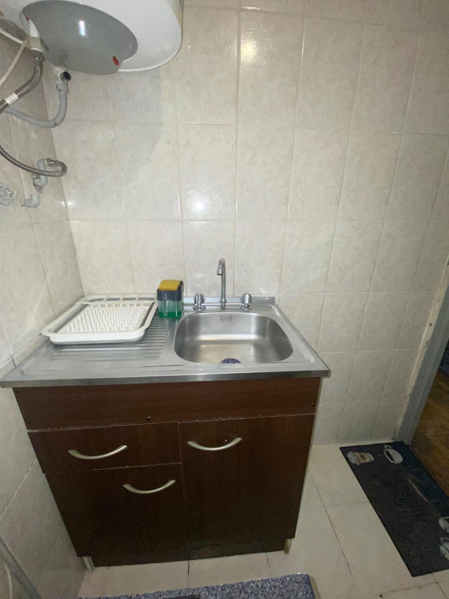 Departamento En Providencia Casa Roman Сантьяго Экстерьер фото
