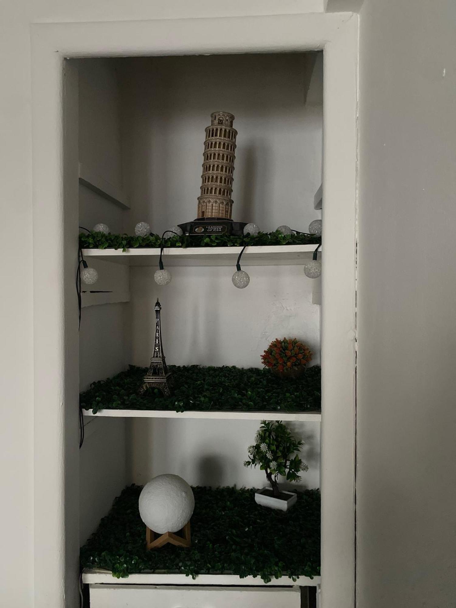 Departamento En Providencia Casa Roman Сантьяго Экстерьер фото
