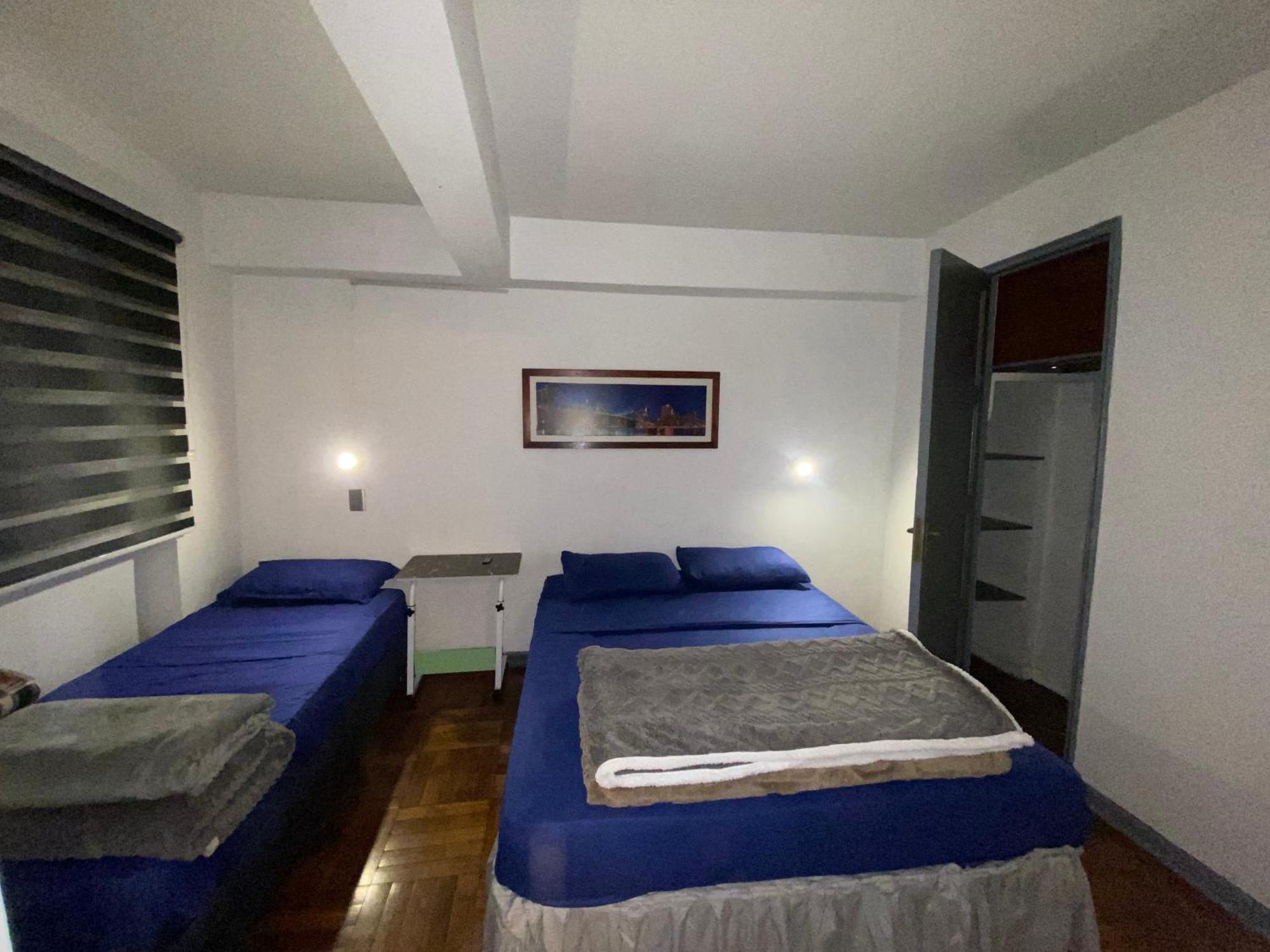 Departamento En Providencia Casa Roman Сантьяго Экстерьер фото