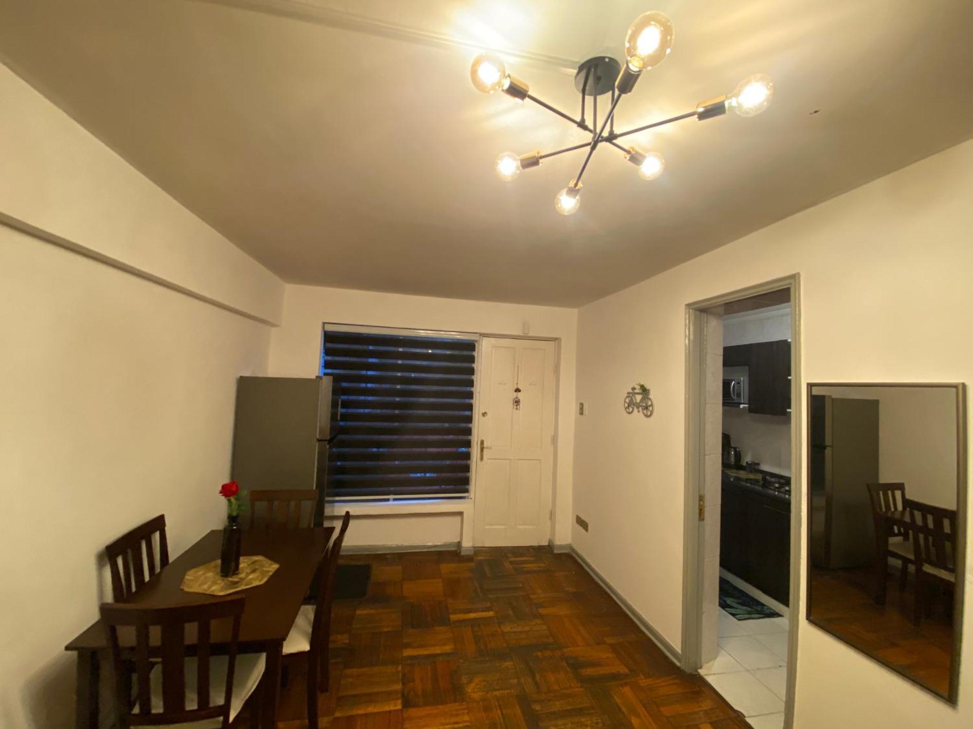 Departamento En Providencia Casa Roman Сантьяго Экстерьер фото