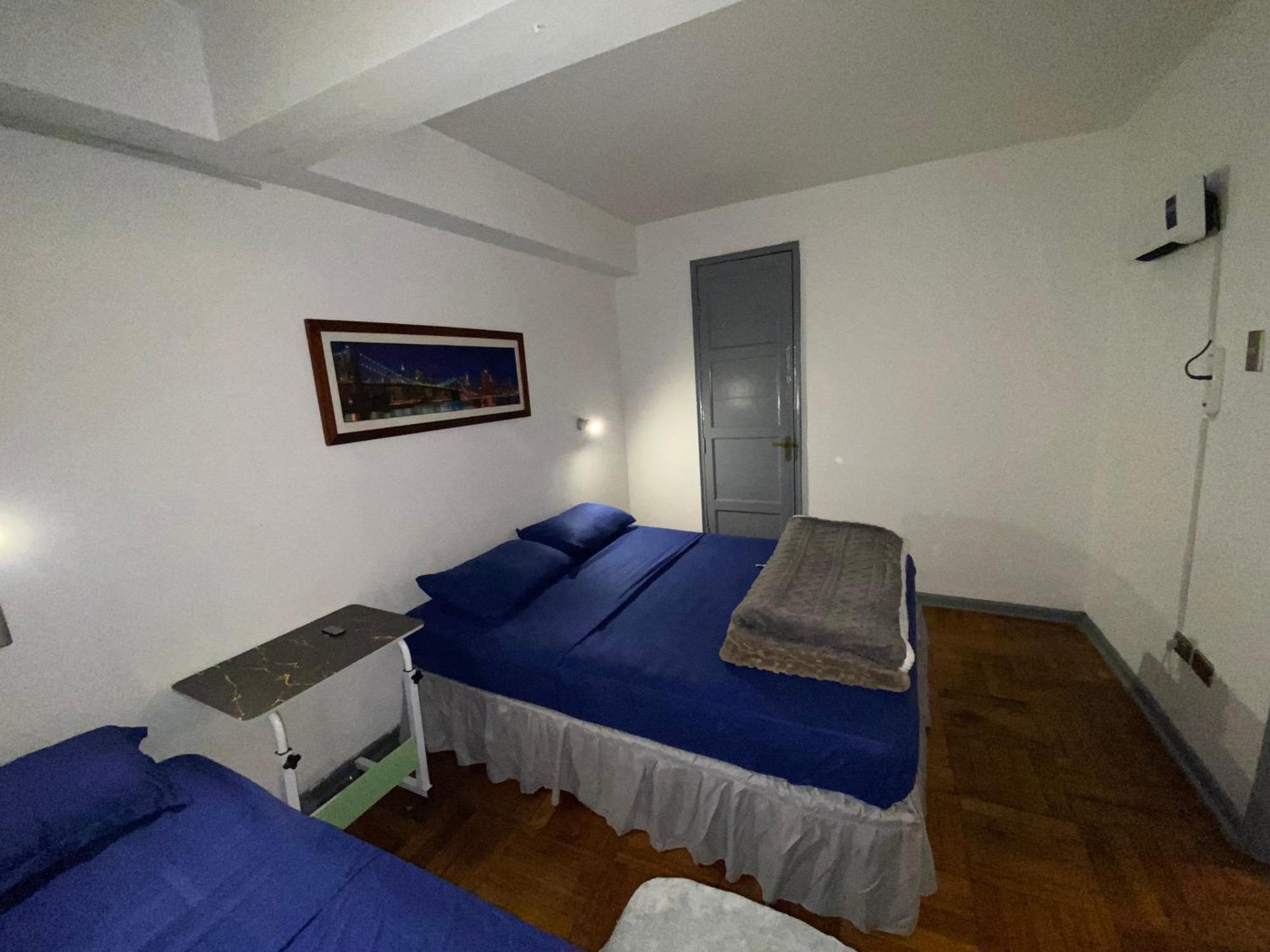 Departamento En Providencia Casa Roman Сантьяго Экстерьер фото