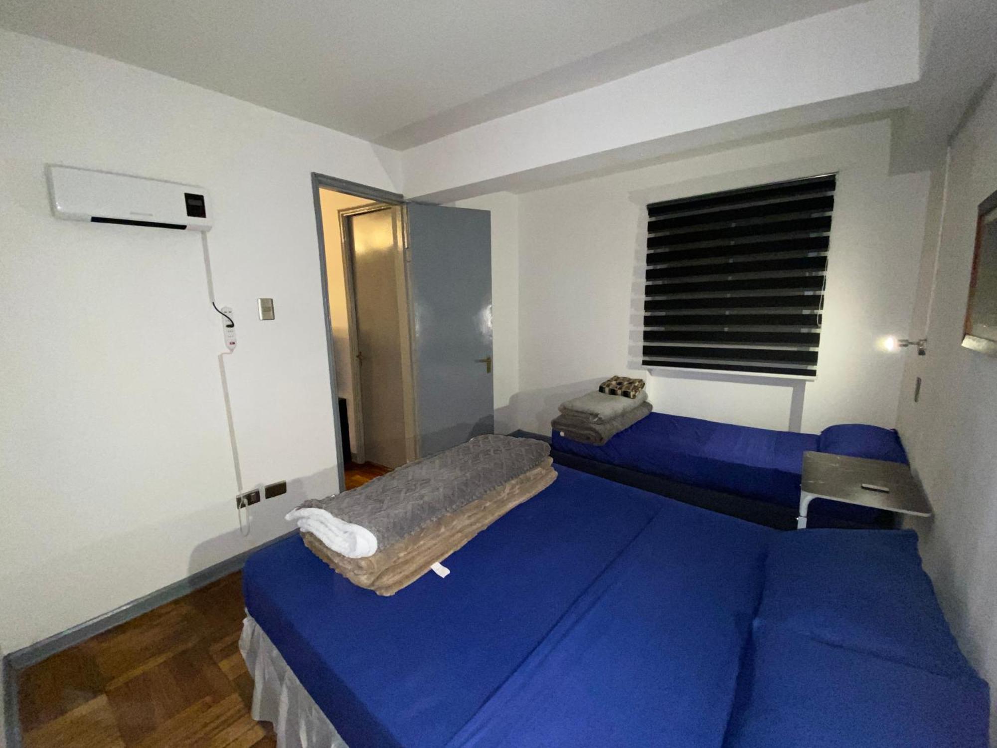 Departamento En Providencia Casa Roman Сантьяго Экстерьер фото