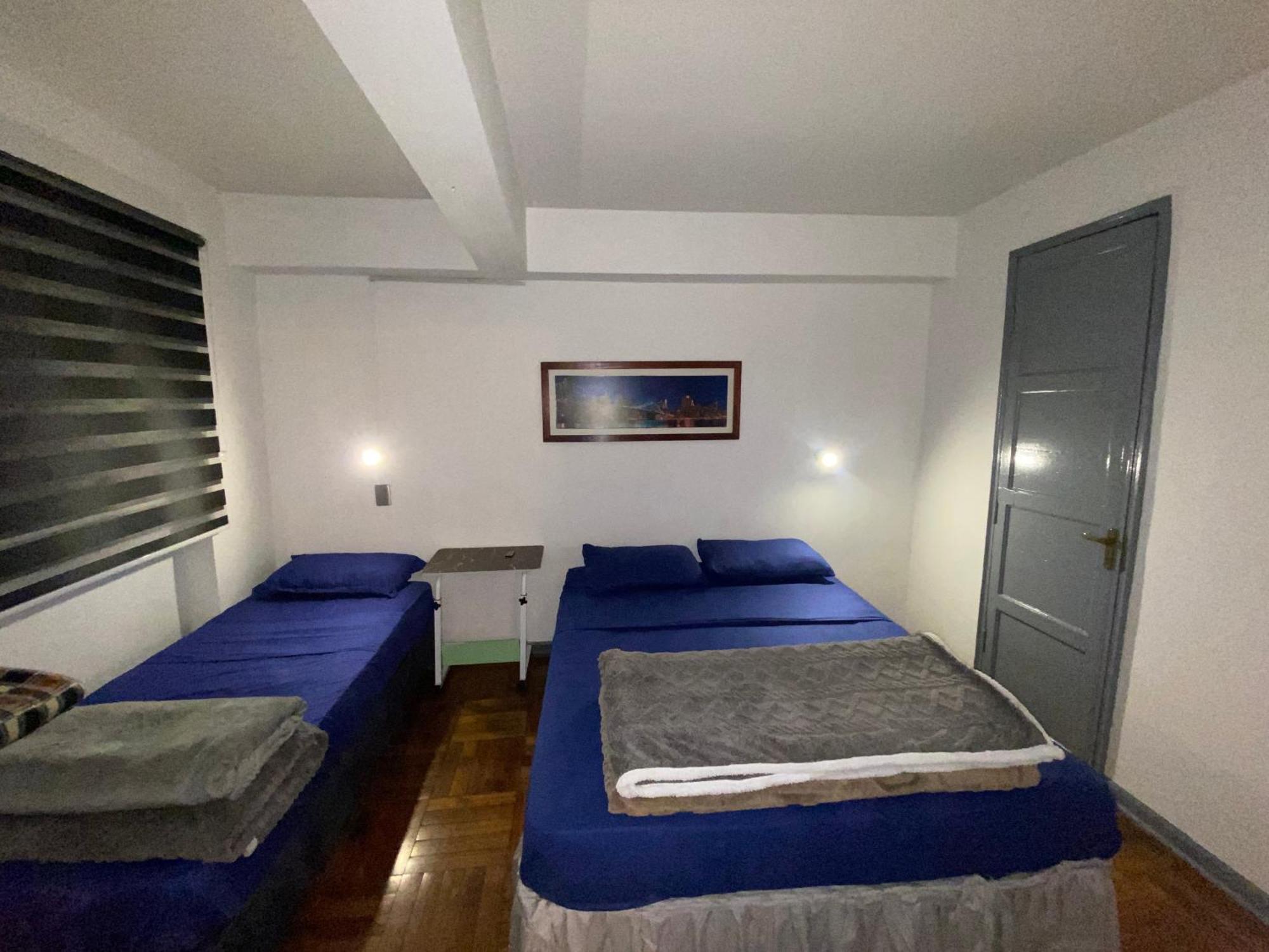 Departamento En Providencia Casa Roman Сантьяго Экстерьер фото